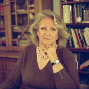 Mathilde Hager